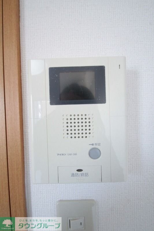 WING髙尾の物件内観写真