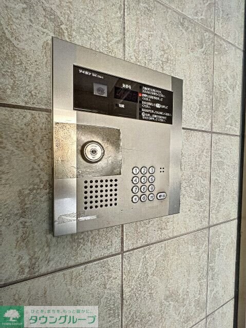 WING髙尾の物件内観写真