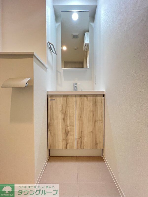 HY’ｓ桜橋MIRAISの物件内観写真