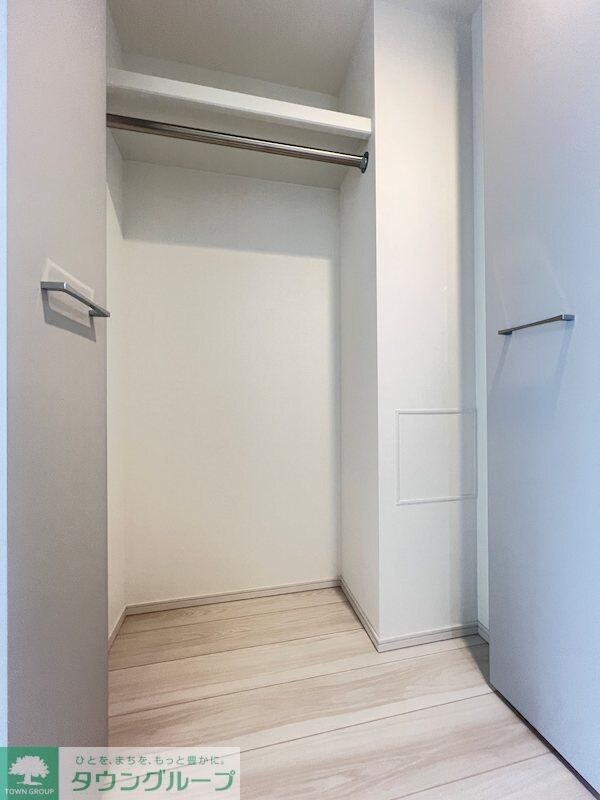 HY’ｓ桜橋MIRAISの物件内観写真