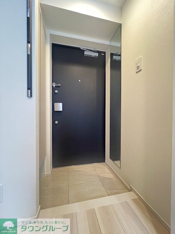 HY’ｓ桜橋MIRAISの物件内観写真