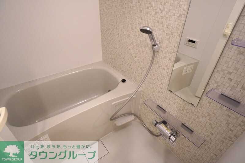 テラス押上の物件内観写真