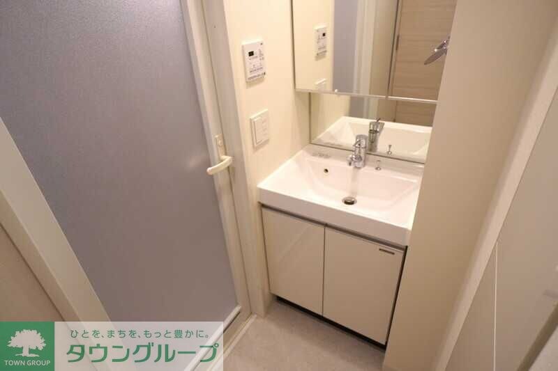 テラス押上の物件内観写真