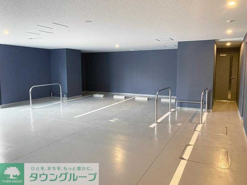 テラス押上の物件内観写真