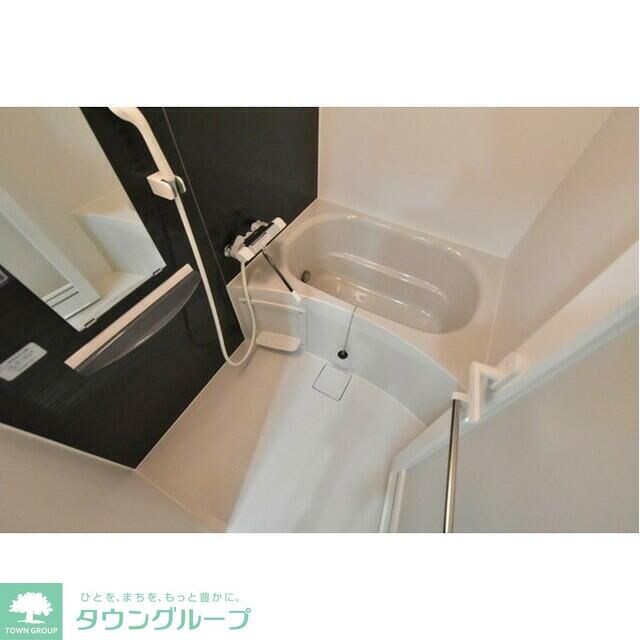 トレステラレジデンス押上の物件内観写真