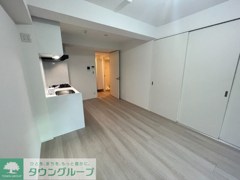 THE ROOMの物件内観写真