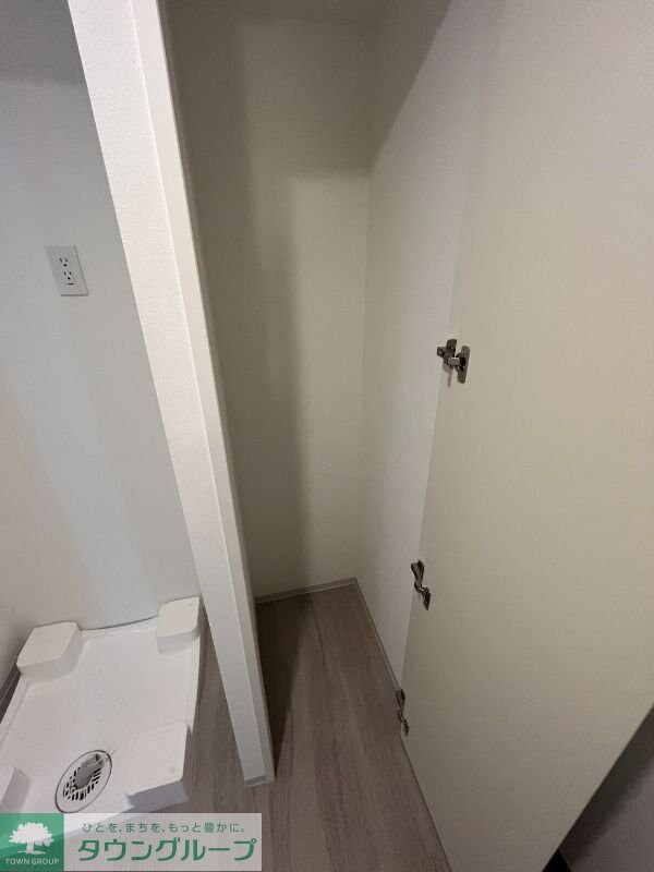 THE ROOMの物件内観写真