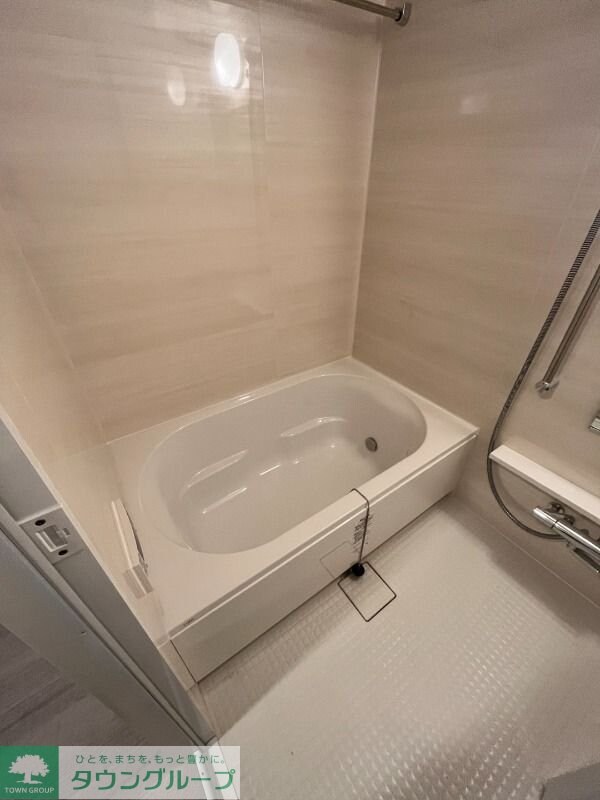 THE ROOMの物件内観写真