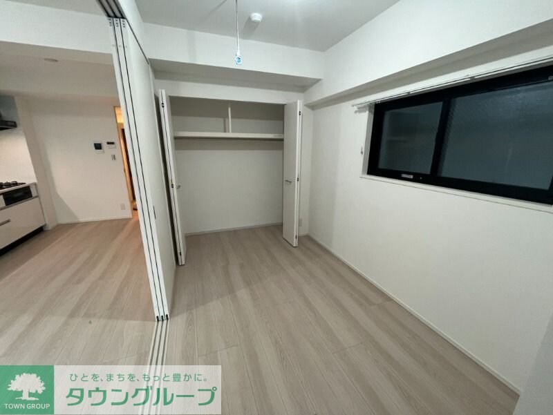 THE ROOMの物件内観写真