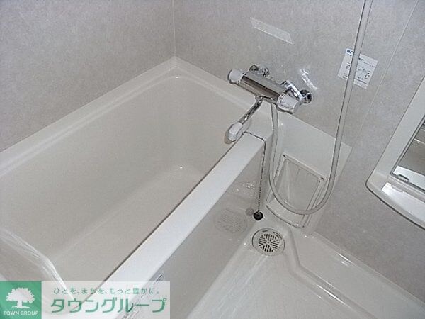 フェニックス日本橋浜町壱番館の物件内観写真