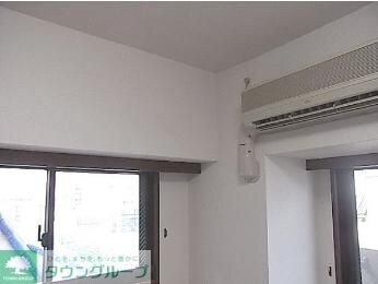 フェニックス日本橋浜町壱番館の物件内観写真