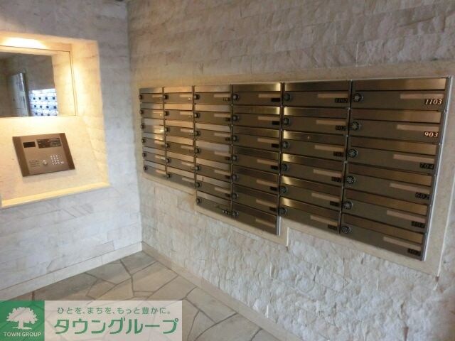 フェニックス日本橋浜町壱番館の物件内観写真