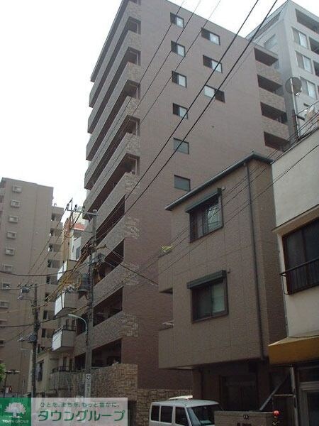 フェニックス日本橋浜町壱番館の物件内観写真