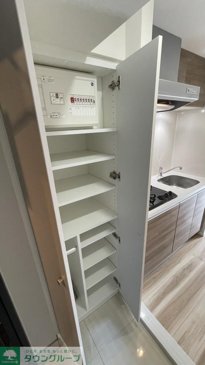 GRANPASEO浅草橋の物件内観写真