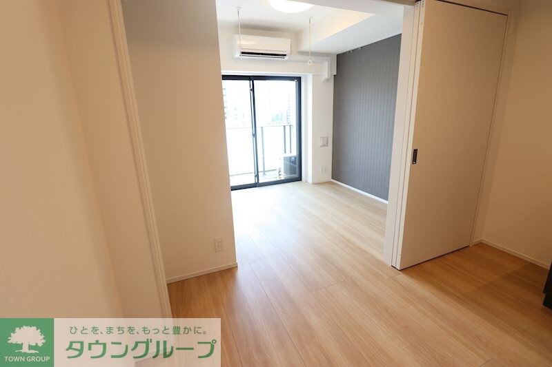 ジェノヴィア木場IIの物件内観写真