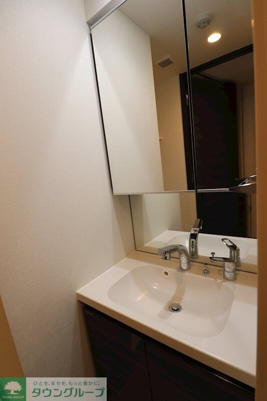 ジェノヴィア木場IIの物件内観写真