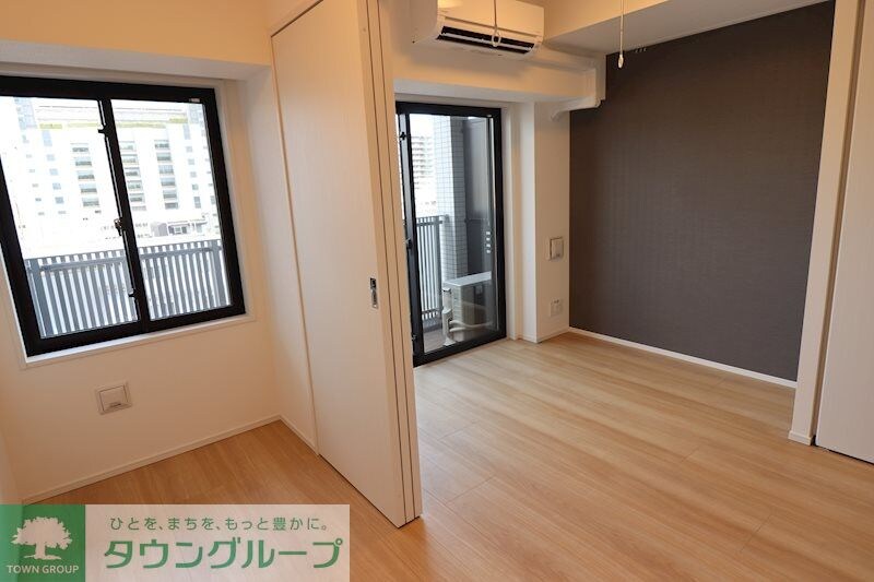 ジェノヴィア木場IIの物件内観写真