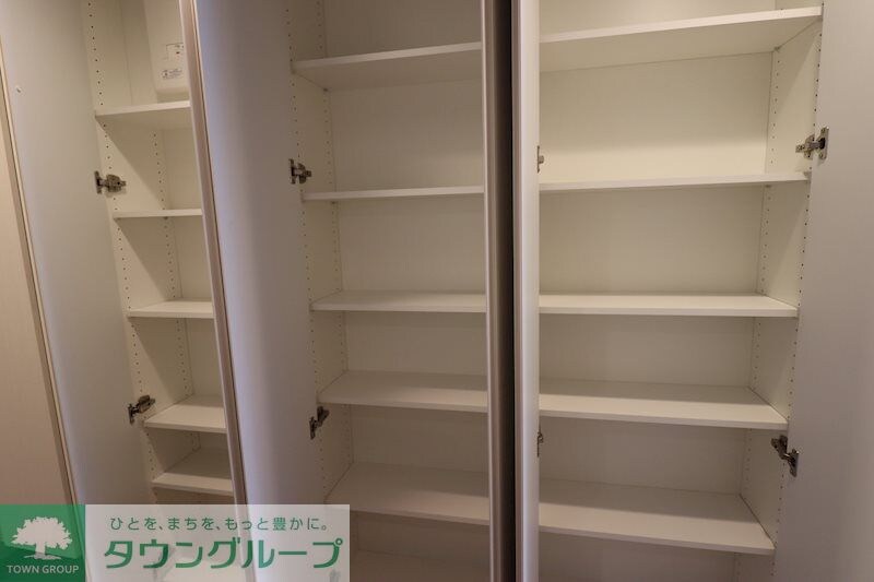 ジェノヴィア木場IIの物件内観写真