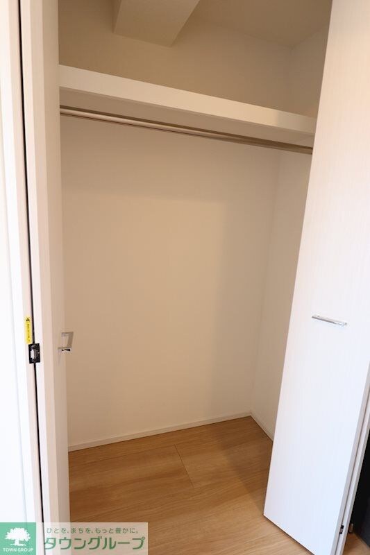 ジェノヴィア木場IIの物件内観写真