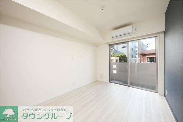 レジディア日本橋人形町の物件内観写真