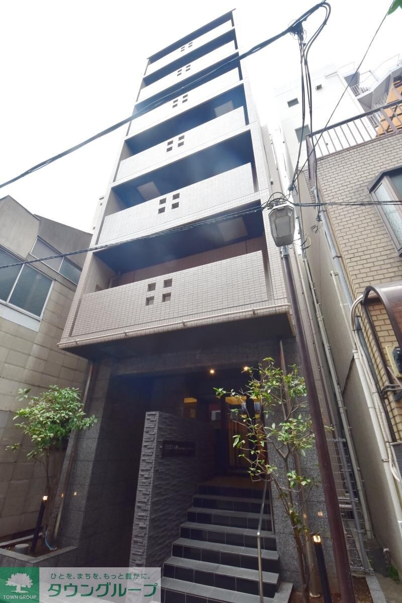 レジディア日本橋人形町の物件内観写真