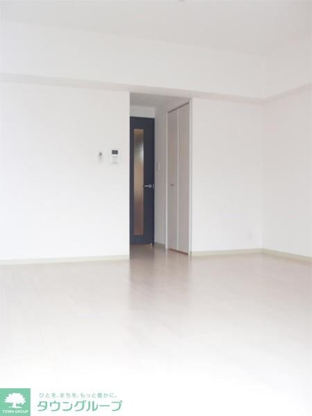 オズ レーベルの物件内観写真