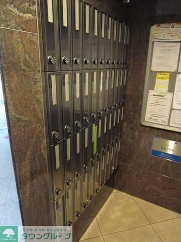 オズ レーベルの物件内観写真