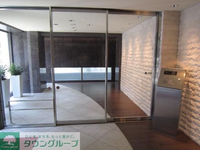 オズ レーベルの物件内観写真