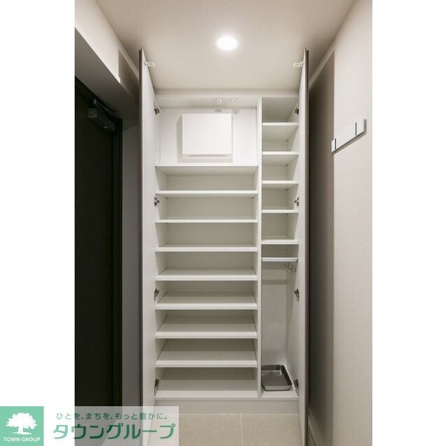 ＣＡＳＳＩＡ上野入谷の物件内観写真