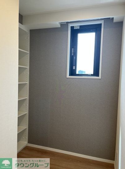 シーズンフラッツ上野入谷の物件内観写真