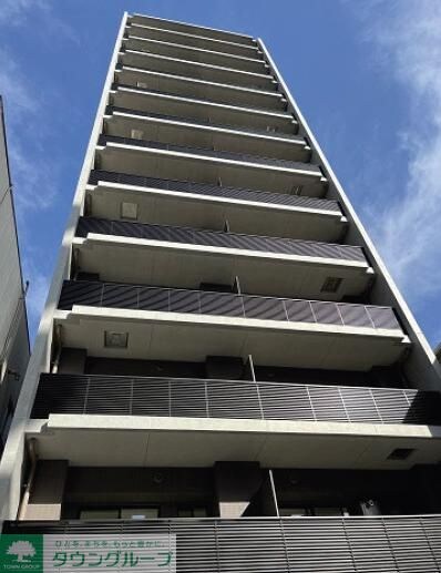 シーズンフラッツ上野入谷の物件内観写真