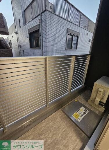 ティモーネ押上イーストの物件内観写真