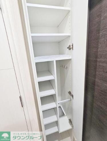 ティモーネ押上イーストの物件内観写真