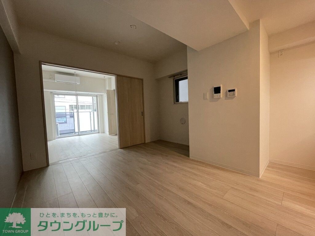 MEIN SCHLOSS亀戸の物件内観写真