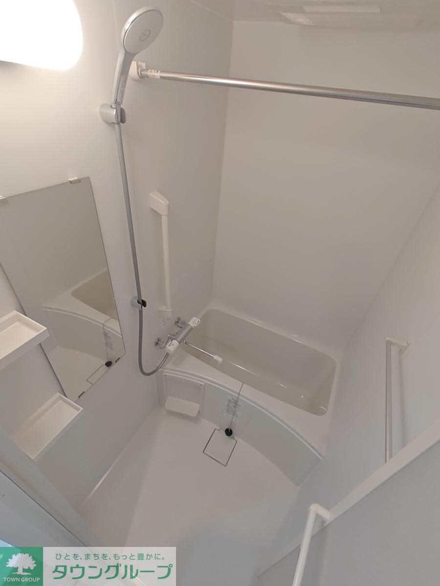 アイル　プレミアム東京押上ノースの物件内観写真