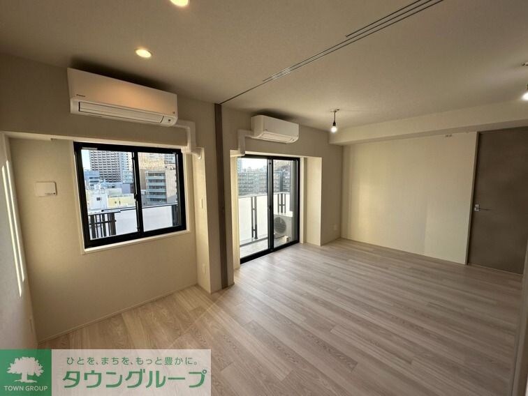 シーズンフラッツ両国サウスの物件内観写真