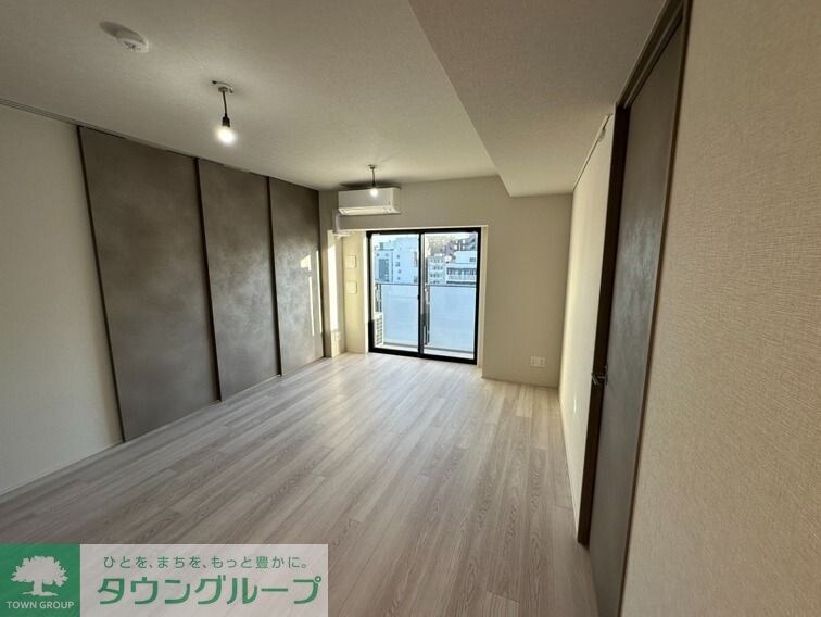 シーズンフラッツ両国サウスの物件内観写真