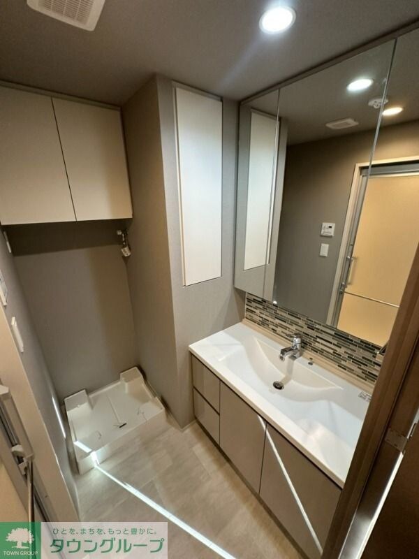 シーズンフラッツ両国サウスの物件内観写真