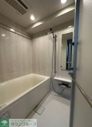 シーズンフラッツ両国サウスの物件内観写真