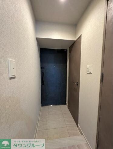 シーズンフラッツ両国サウスの物件内観写真