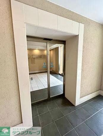 パークアクシス錦糸町の物件内観写真