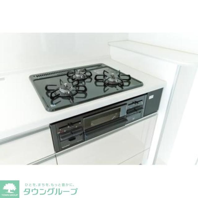 フェールメゾン菊川の物件内観写真