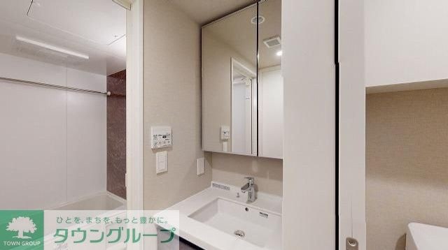 クレストコート本所吾妻橋の物件内観写真