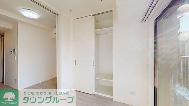 クレストコート本所吾妻橋の物件内観写真