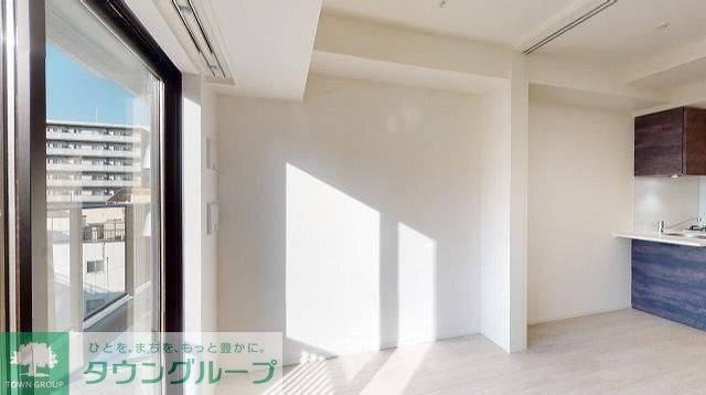 クレストコート本所吾妻橋の物件内観写真