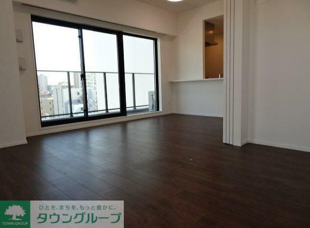 クレストコート本所吾妻橋の物件内観写真