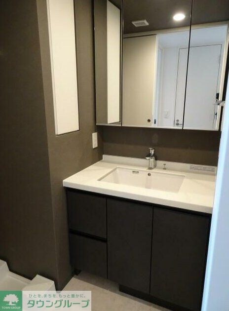 クレストコート本所吾妻橋の物件内観写真