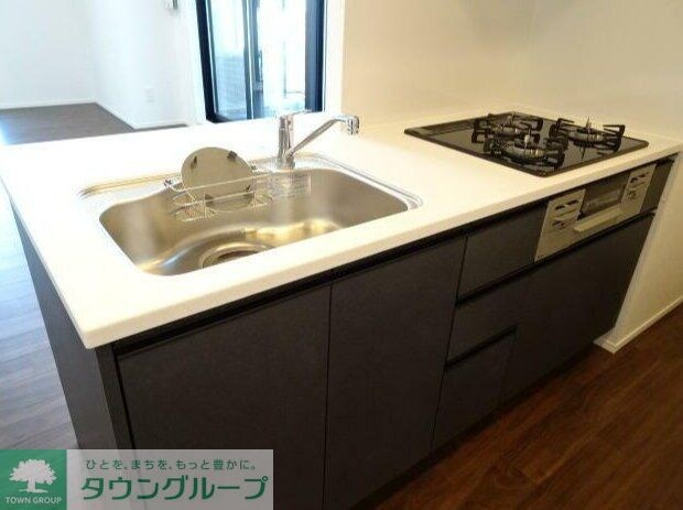 クレストコート本所吾妻橋の物件内観写真