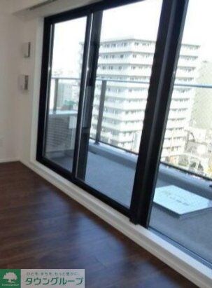 クレストコート本所吾妻橋の物件内観写真