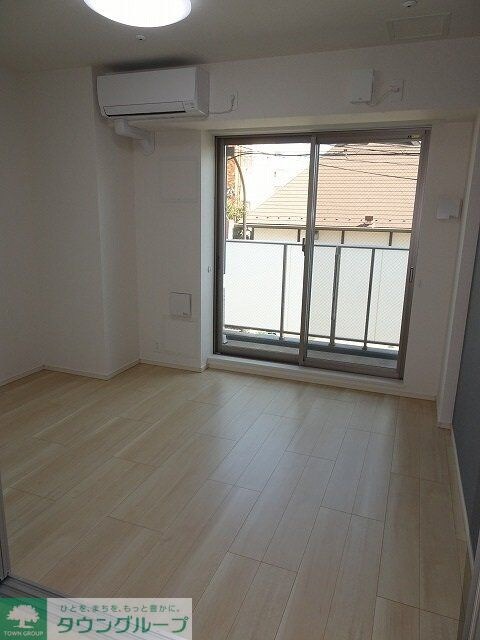 ルソレイユの物件内観写真